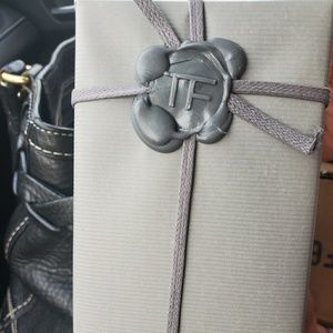 Meet your Posher, Ron